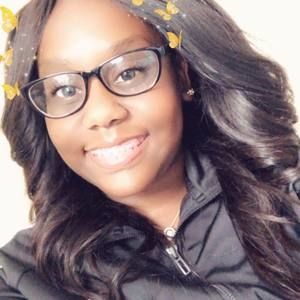 Meet your Posher, Deanna